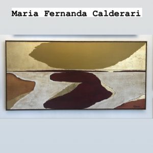 Maria Fernanda Calderari