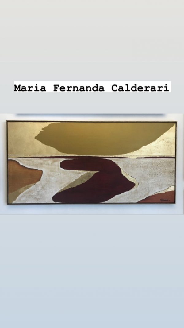 Maria Fernanda Calderari