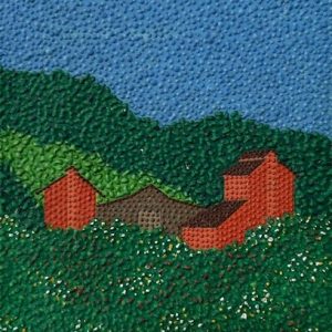 Luiz Henrique Schwanke, AST 14 x 9 cm